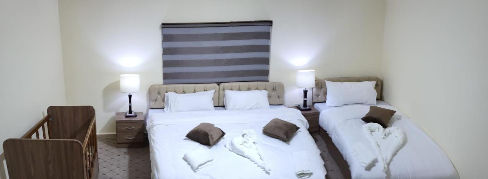 Petra Hills House Pansiyon Wadi Musa Dış mekan fotoğraf