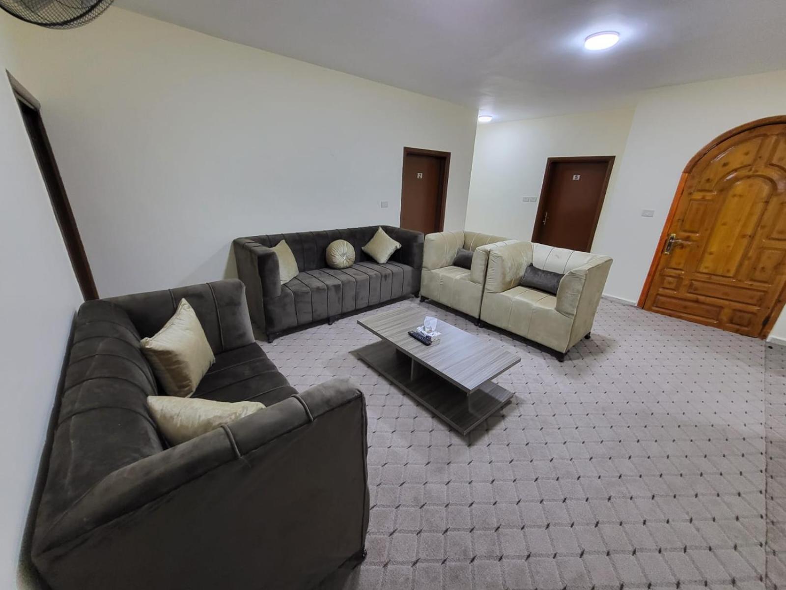Petra Hills House Pansiyon Wadi Musa Dış mekan fotoğraf
