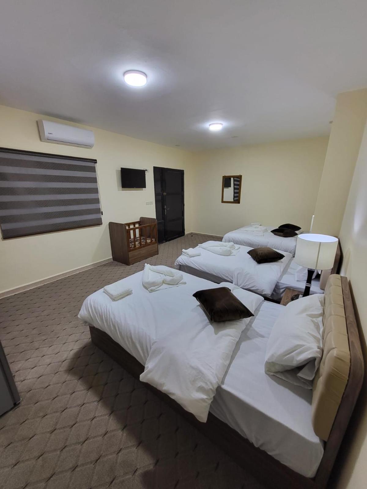 Petra Hills House Pansiyon Wadi Musa Dış mekan fotoğraf