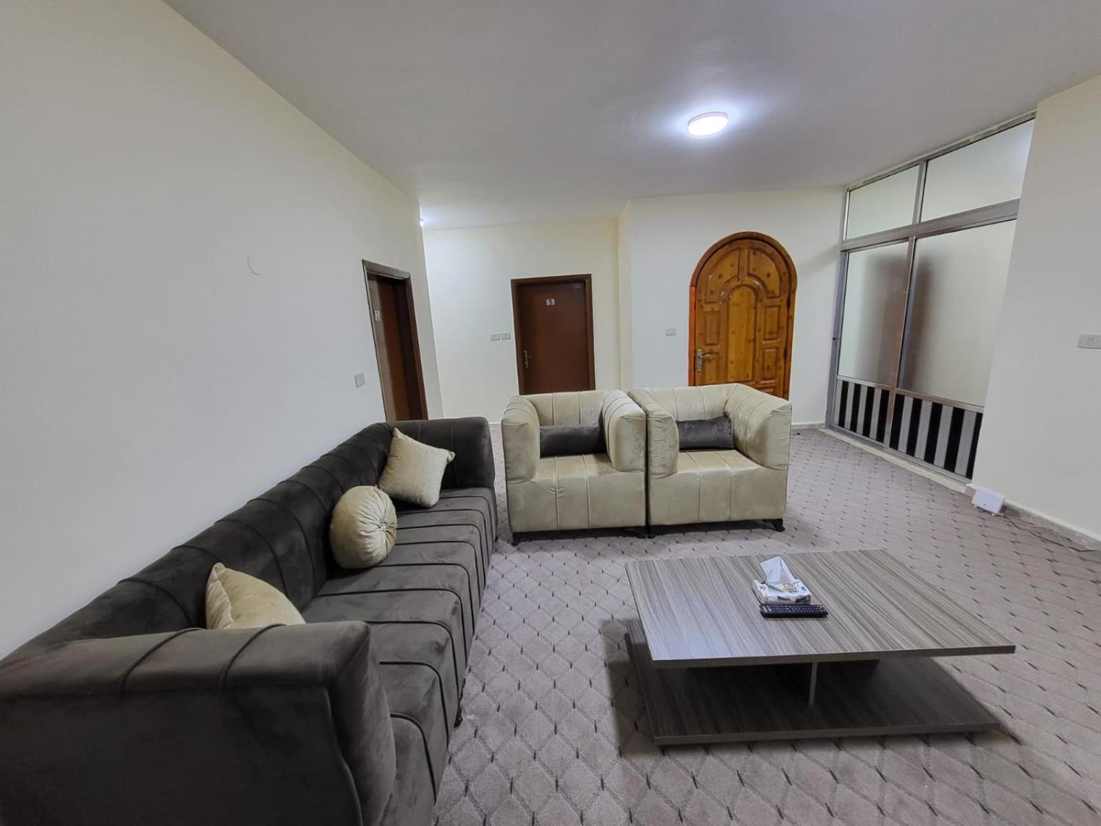 Petra Hills House Pansiyon Wadi Musa Dış mekan fotoğraf