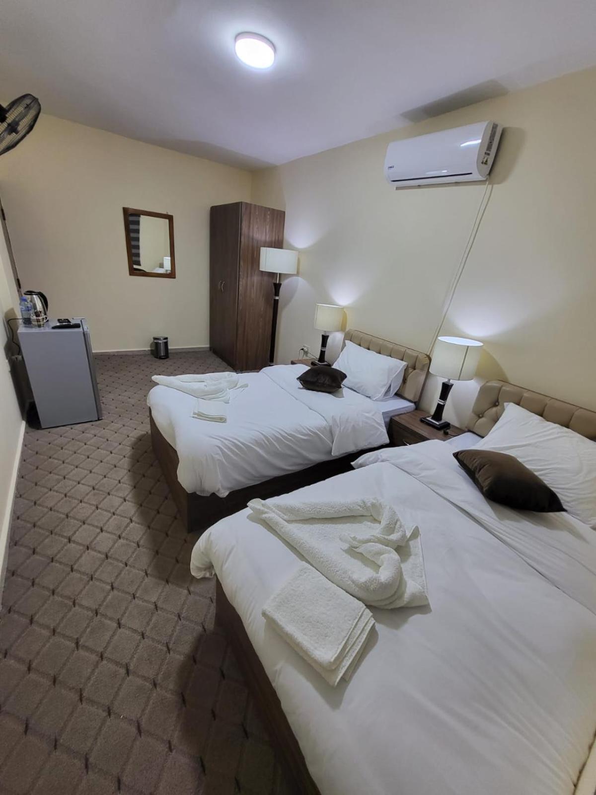 Petra Hills House Pansiyon Wadi Musa Dış mekan fotoğraf