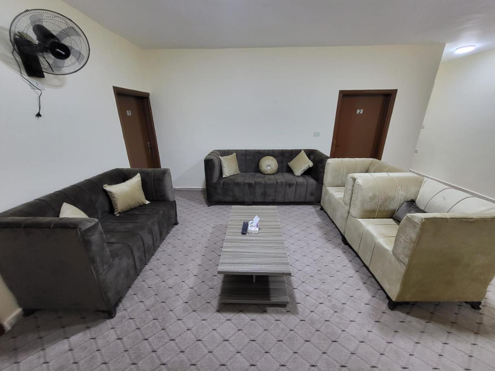 Petra Hills House Pansiyon Wadi Musa Dış mekan fotoğraf
