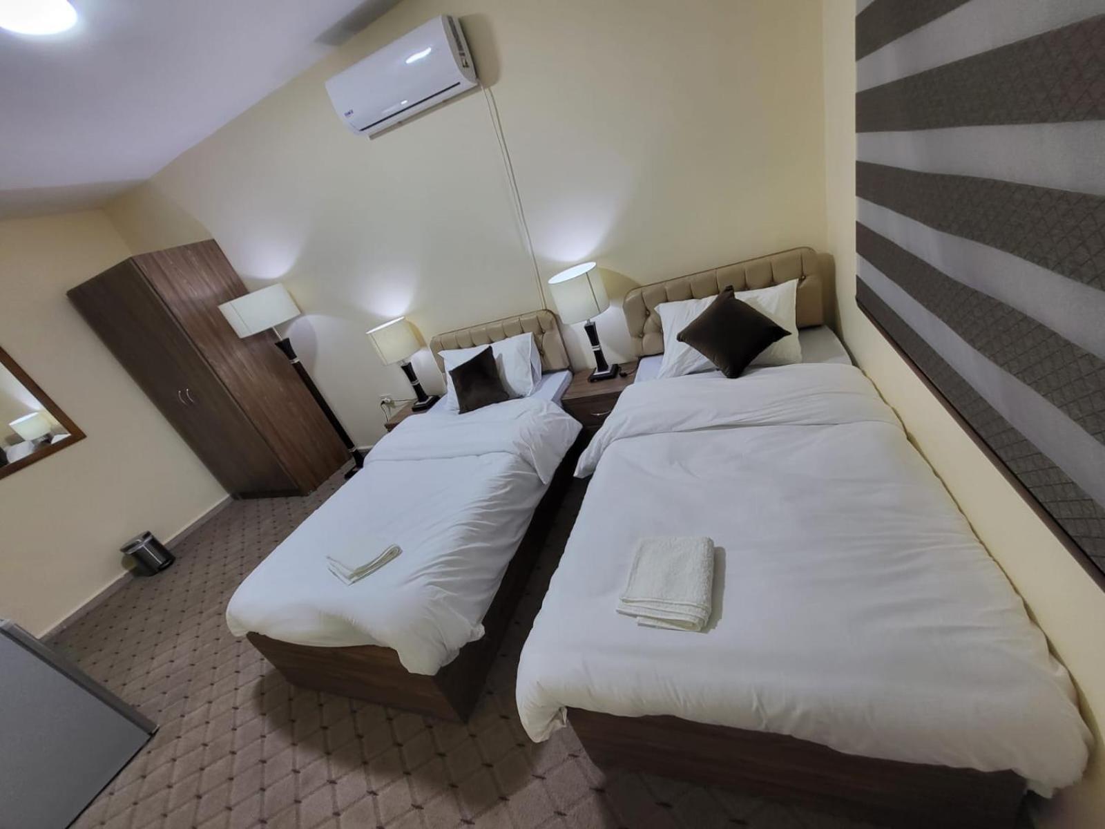 Petra Hills House Pansiyon Wadi Musa Dış mekan fotoğraf